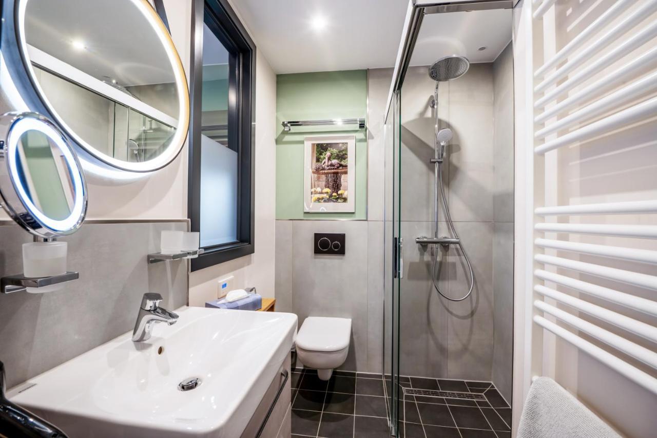 Domizil Apartment Наумбург Екстер'єр фото